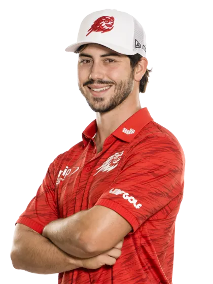 Abraham Ancer